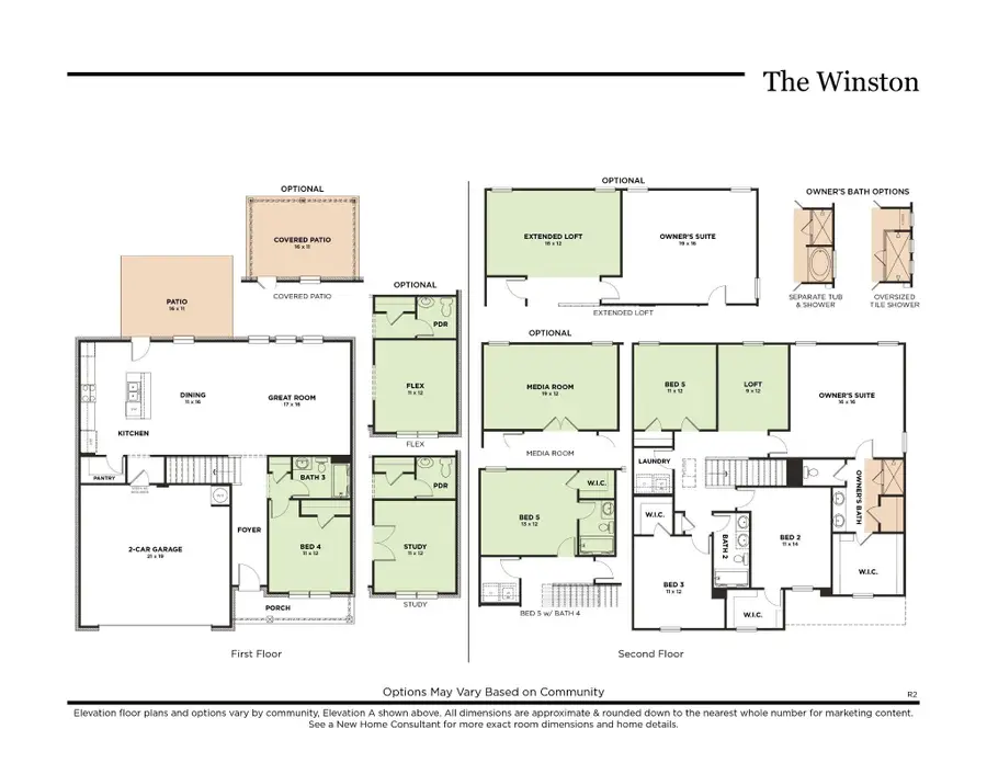 148 Yuma Lane, White House, TN 37188 - #3
