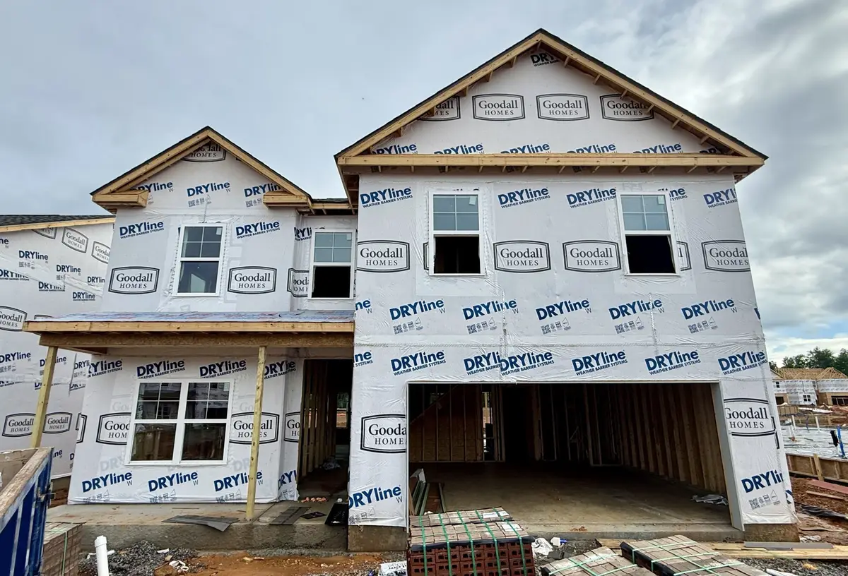 153 Yuma Lane, White House, TN 37188 - #1