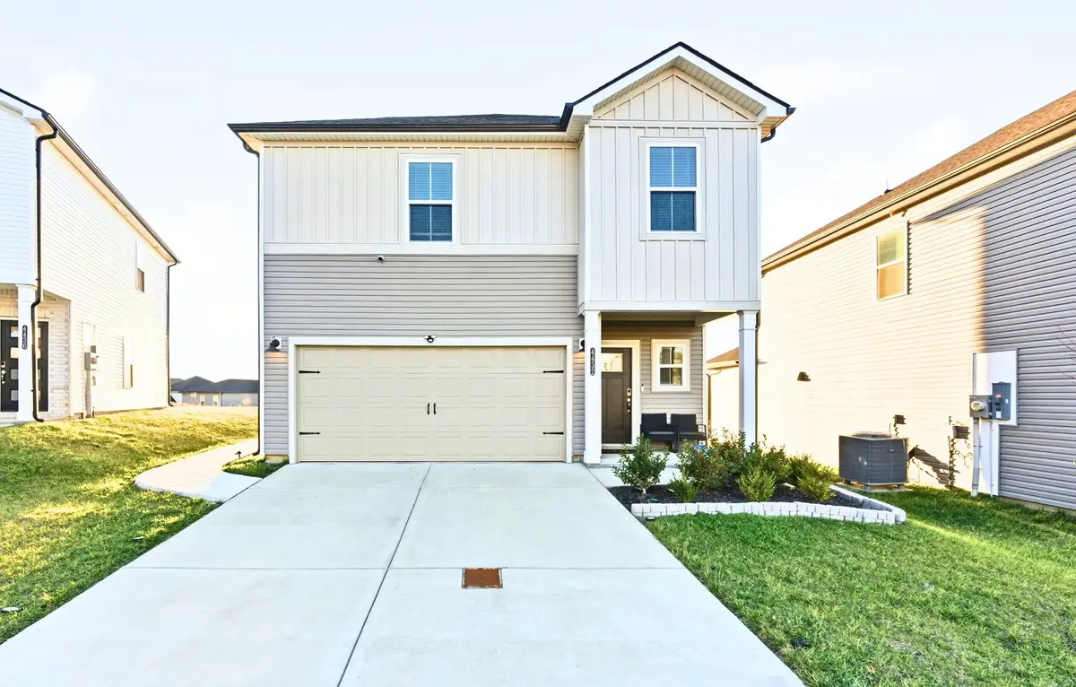 4432 Skyridge Dr, Nashville, TN 37207 - #1
