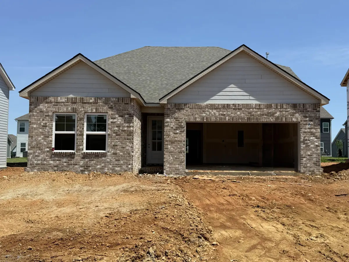 2163 Layla Lane, White House, TN 37188 - #1