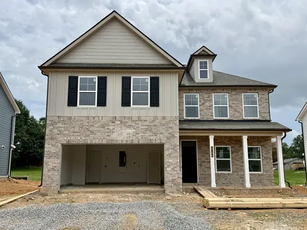 2166 Layla Lane, White House, TN 37188