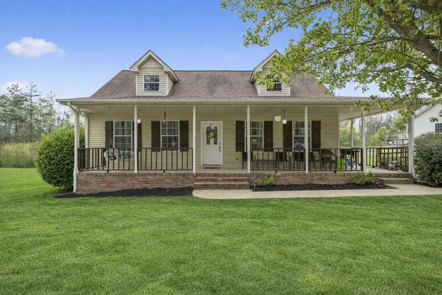 8334 Tatum Rd, Lyles, TN 37098 - #2