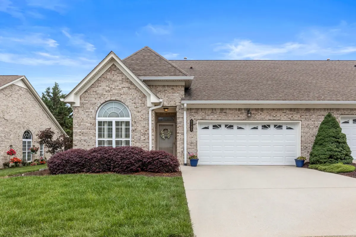 6245 Jacq Court #56, Hixson, TN 37343 - #1