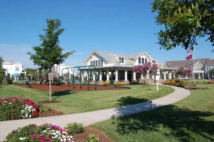 617 Green Farm Way, Spring Hill, TN 37174 - #3