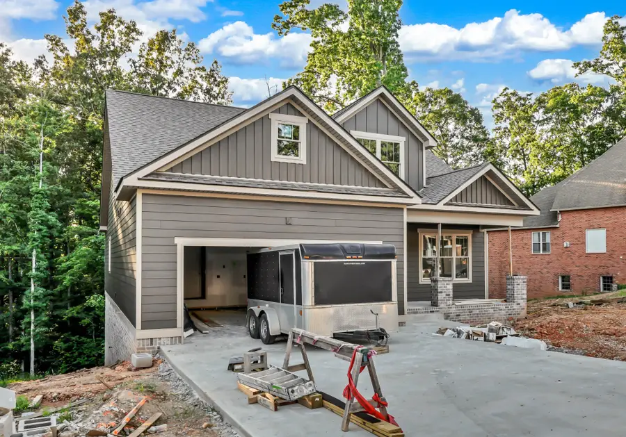 212 Birnam Wood Trce, Clarksville, TN 37043 - #2