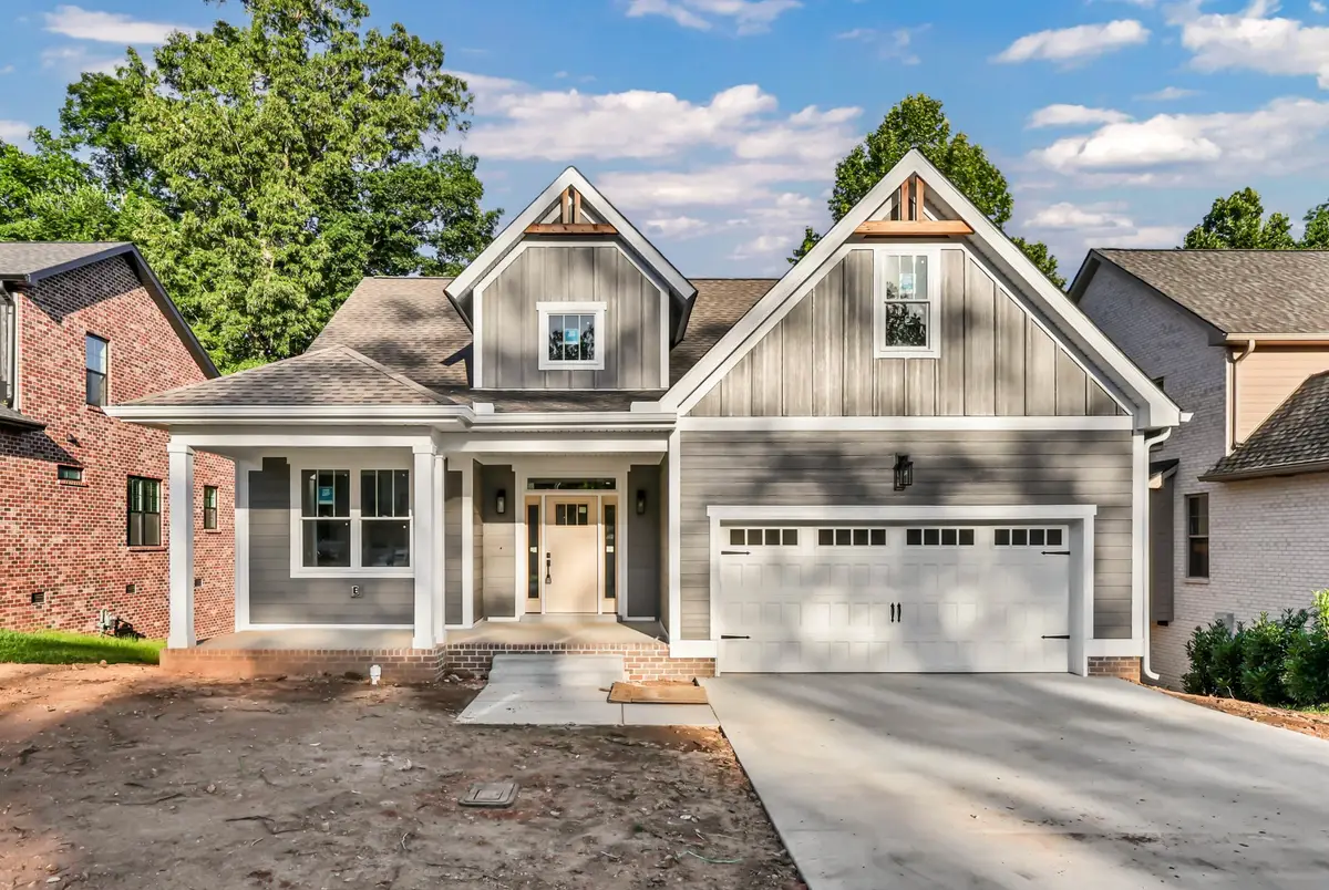 229 Birnam Wood Trce, Clarksville, TN 37043 - #1