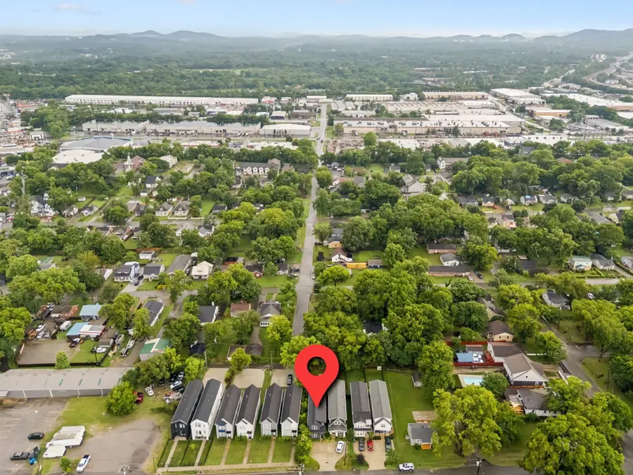411 High St, Nashville, TN 37211 - #2