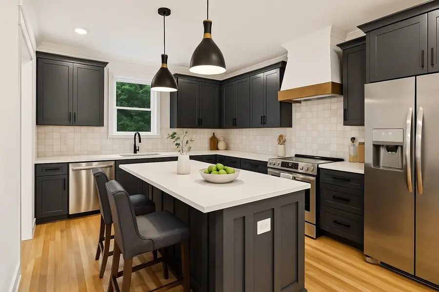411 High St, Nashville, TN 37211 - #3