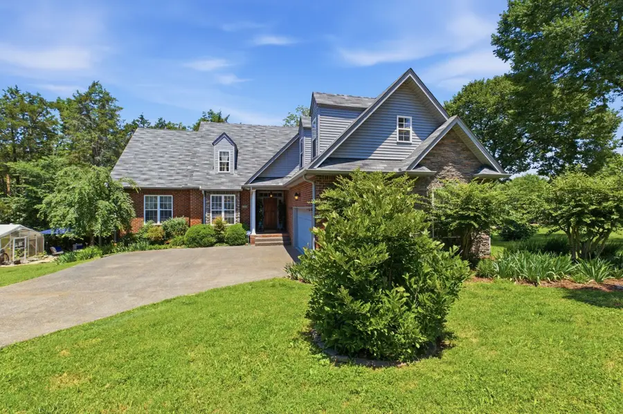 126 Savo Bay, Hendersonville, TN 37075 - #3