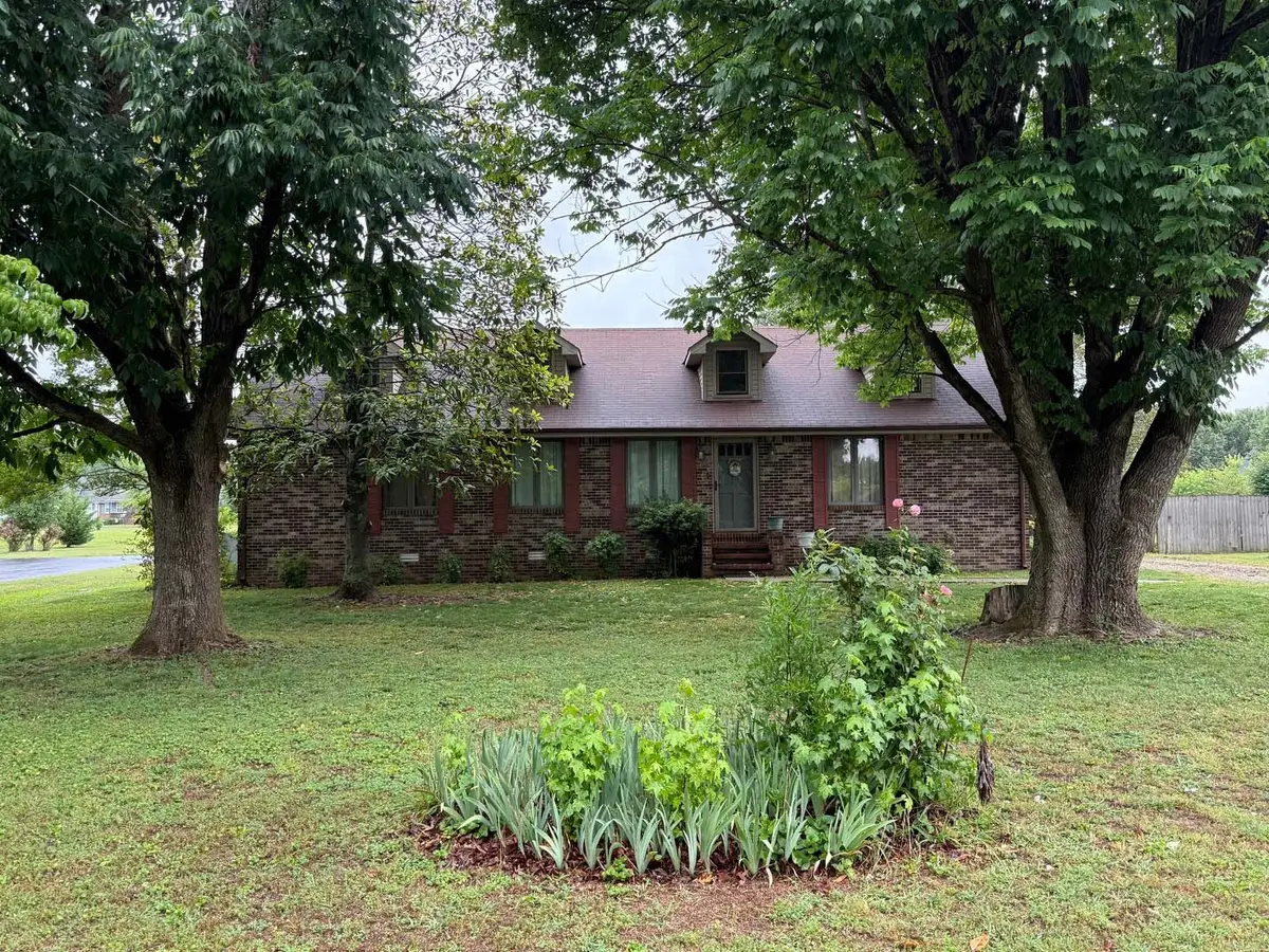 583 C Rody Rd, McMinnville, TN 37110 - #1