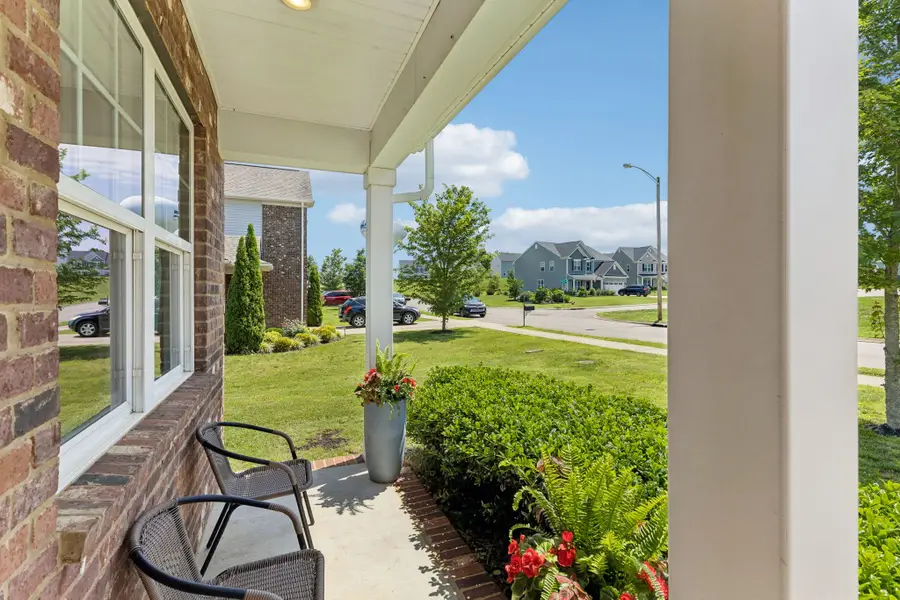 3041 Commonwealth Dr, Spring Hill, TN 37174 - #3