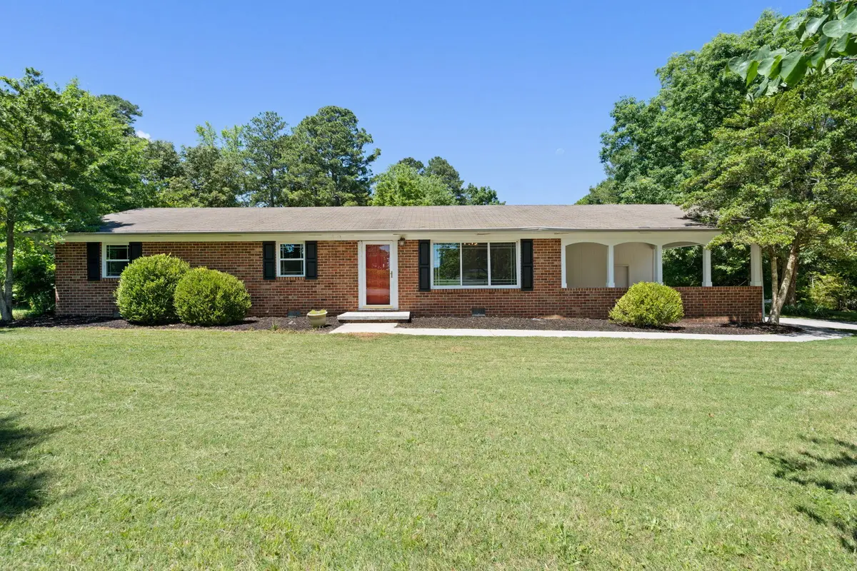 200 Country Club Drive Sw, Cleveland, TN 37311 - #1