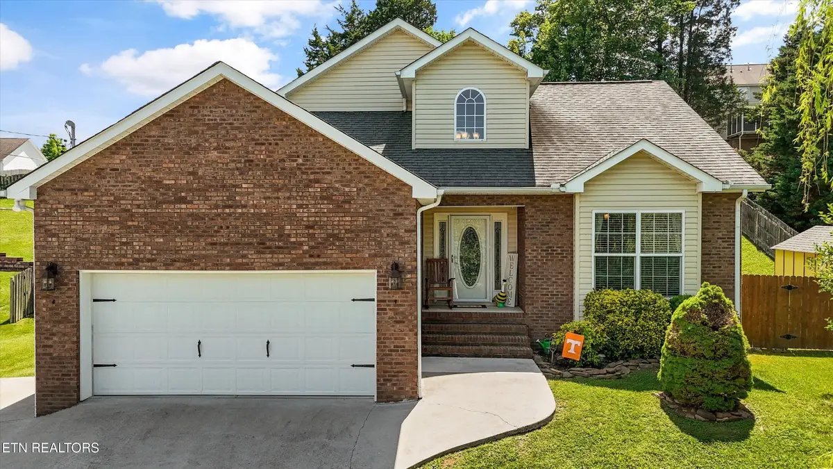 8223 Joshua Rd, Knoxville, TN 37938 - #1