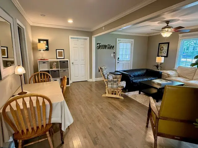 3910 Elkins Ave, Nashville, TN 37209 - #3
