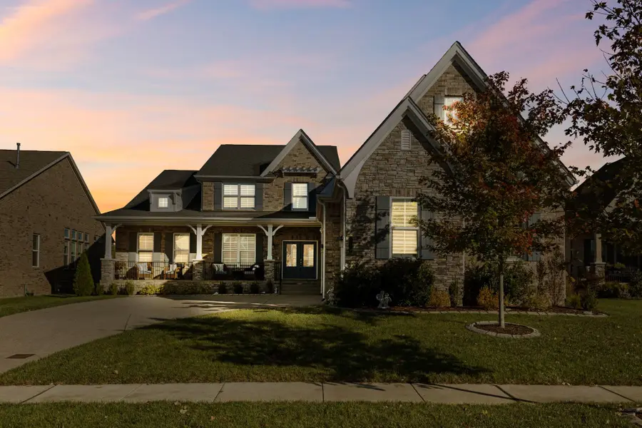 3231 Bradfield Dr, Nolensville, TN 37135 - #3