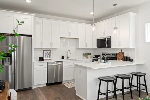308 Mulberry Terrace #A, Madison, TN 37115