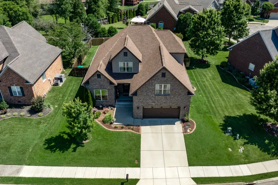 3018 Dogwood Trl, Spring Hill, TN 37174 - #2