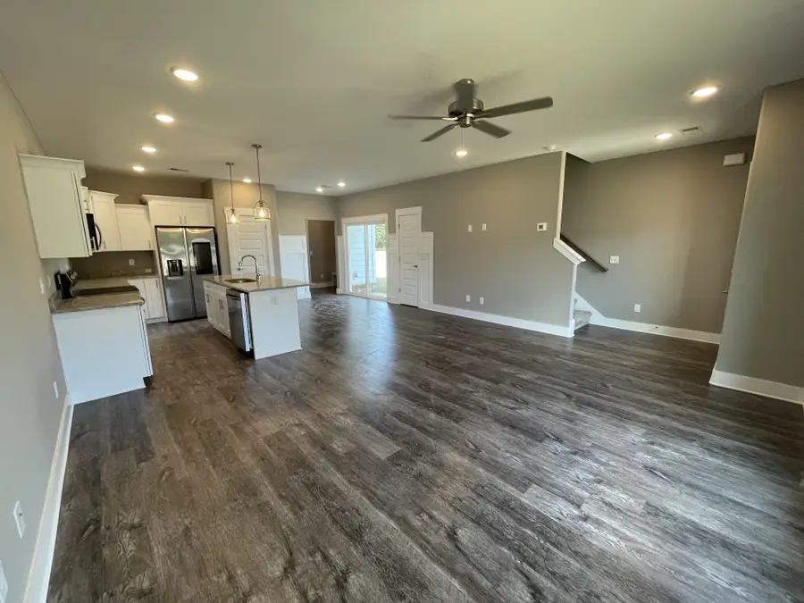 2100 Barringer Ln, Murfreesboro, TN 37128 - #2
