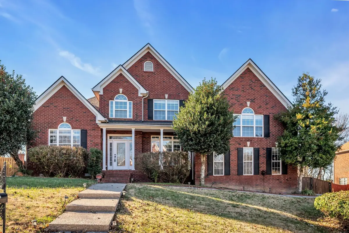 5504 Brookshire Dr, Nashville, TN 37211 - #1