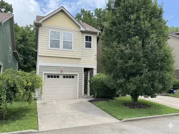 132 Shiaway Ct, Nashville, TN 37217