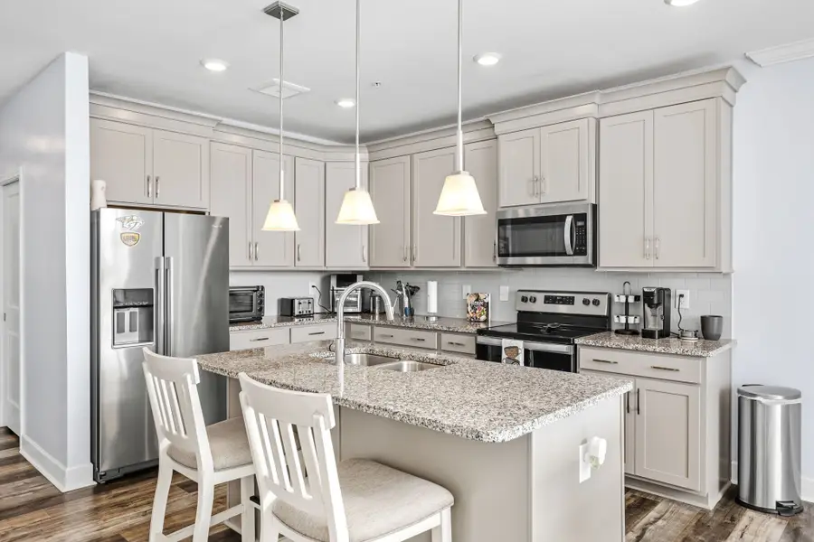 1011 Vida Way #202, Nolensville, TN 37135 - #3
