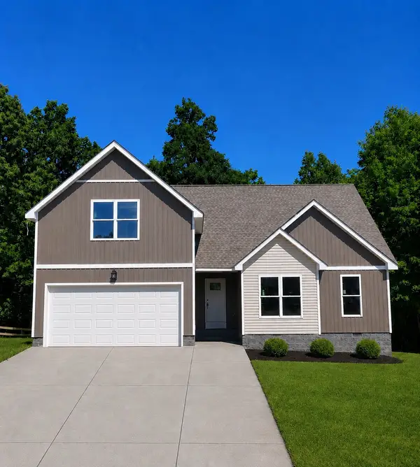 129 Morgan Lane, Dickson, TN 37055