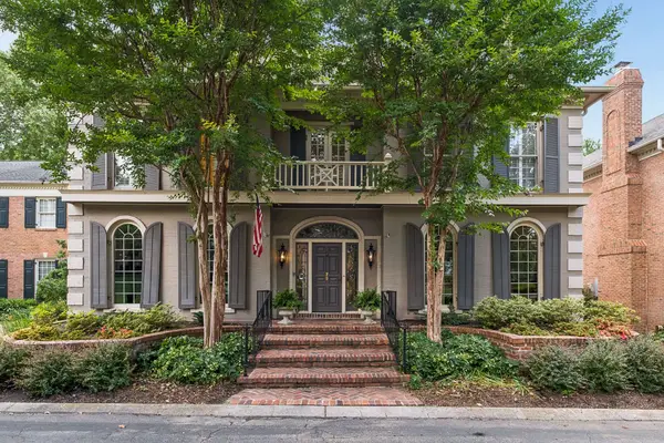 79 Concord Park W, Nashville, TN 37205