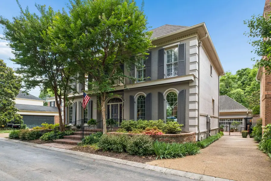79 Concord Park W, Nashville, TN 37205 - #2