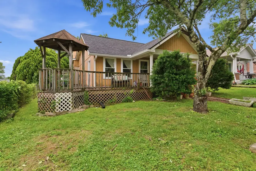 114 28th St, Old Hickory, TN 37138 - #3