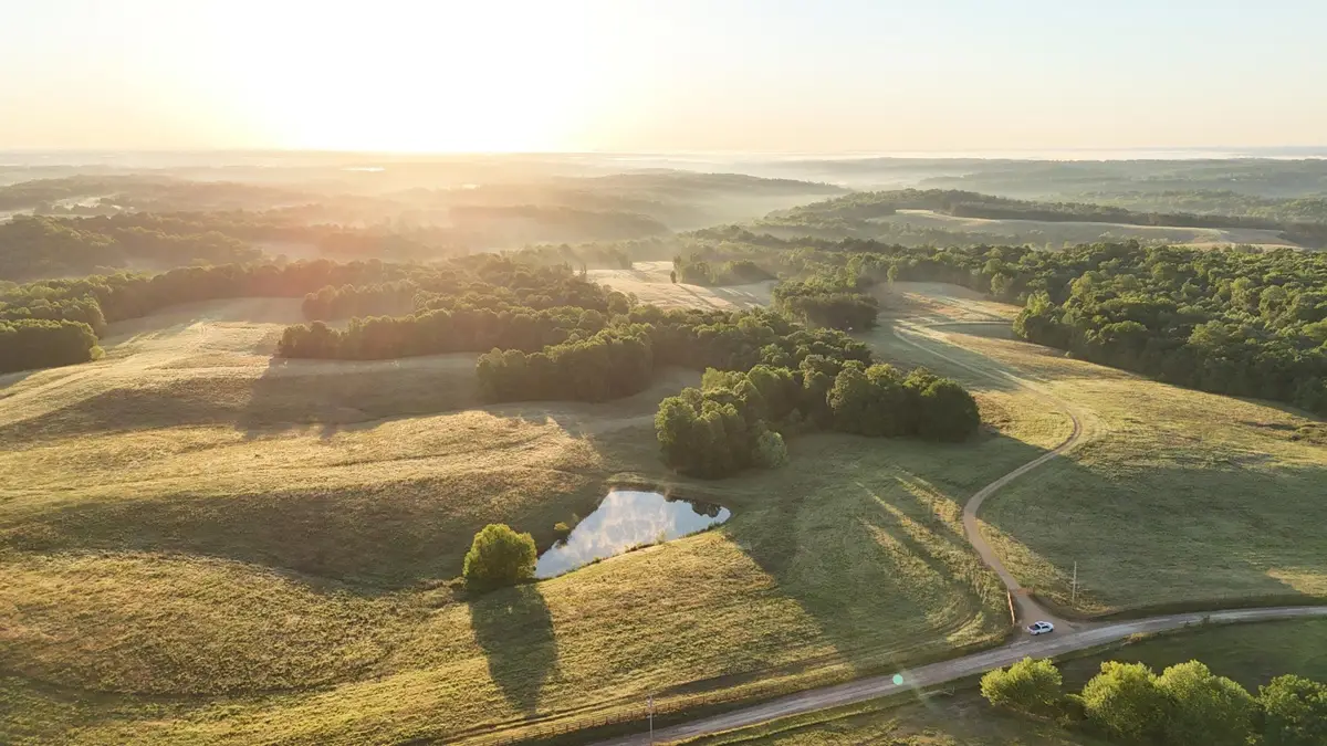7 Mile Ridge Road, Indian Mound, TN 37079 - #1