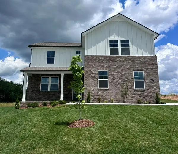 843 Averitt Lane, Lebanon, TN 37087