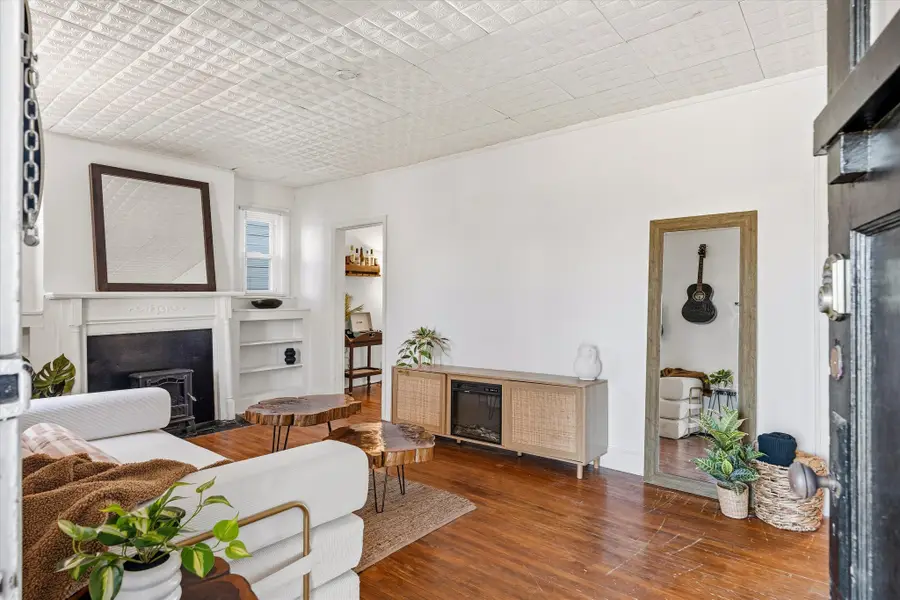2501 Inga St, Nashville, TN 37206 - #2
