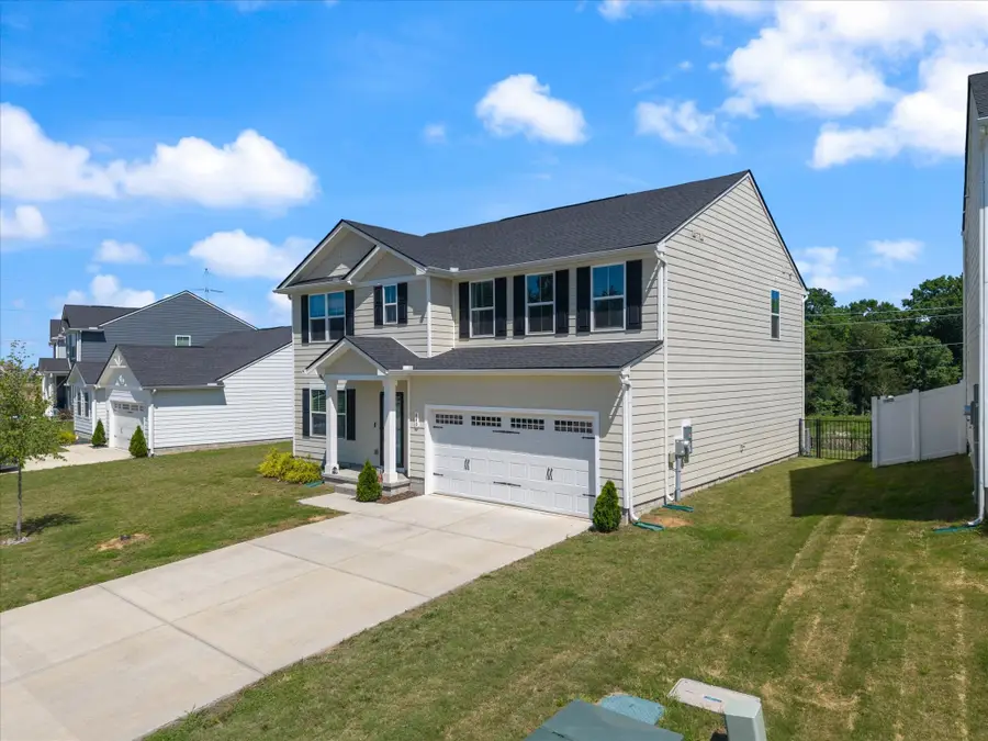 440 Grey Ghost Way, Smyrna, TN 37167 - #2