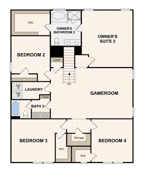 842 Averitt Lane, Lebanon, TN 37087 - #3