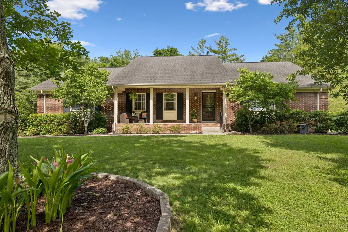 2137 Key Dr, Brentwood, TN 37027 - #1