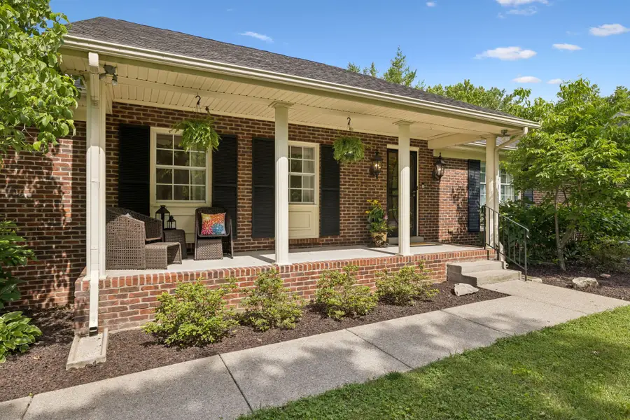 2137 Key Dr, Brentwood, TN 37027 - #2