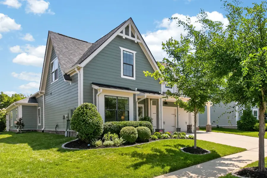 2038 Beamon Dr, Franklin, TN 37064 - #2