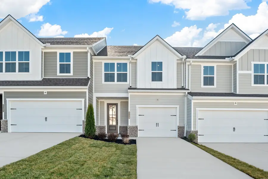 2130 Cheltenham Place, Columbia, TN 38401 - #3