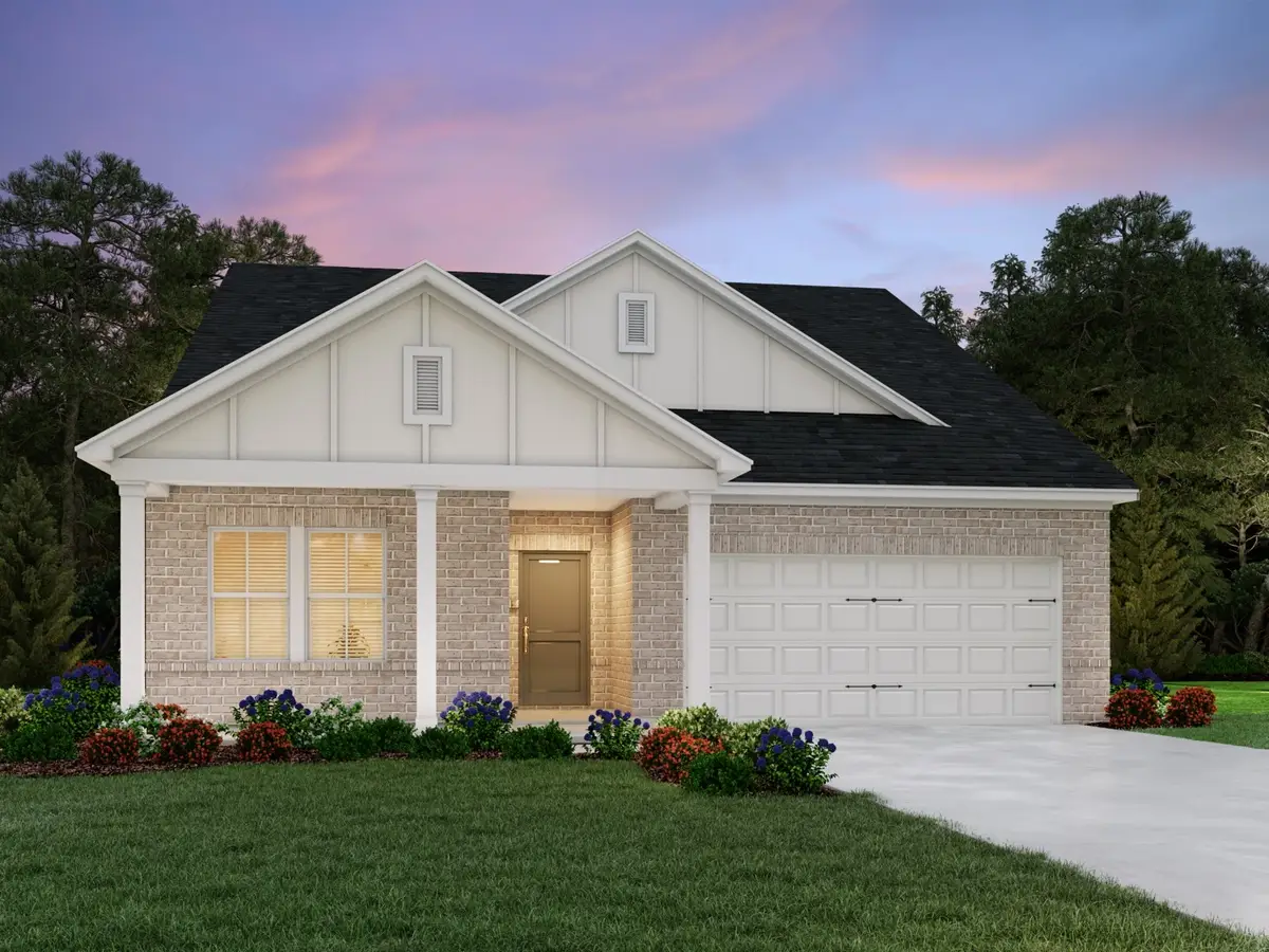 143 Millgate Dr, Smyrna, TN 37167 - #1