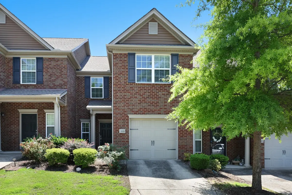 1028 Ashmore Dr, Nashville, TN 37211 - #1