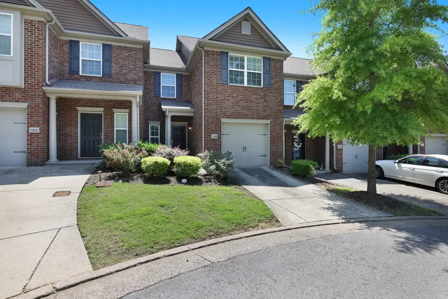 1028 Ashmore Dr, Nashville, TN 37211 - #3