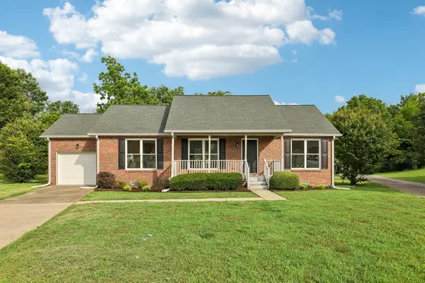 4016 Omaha Ct, Mount Juliet, TN 37122