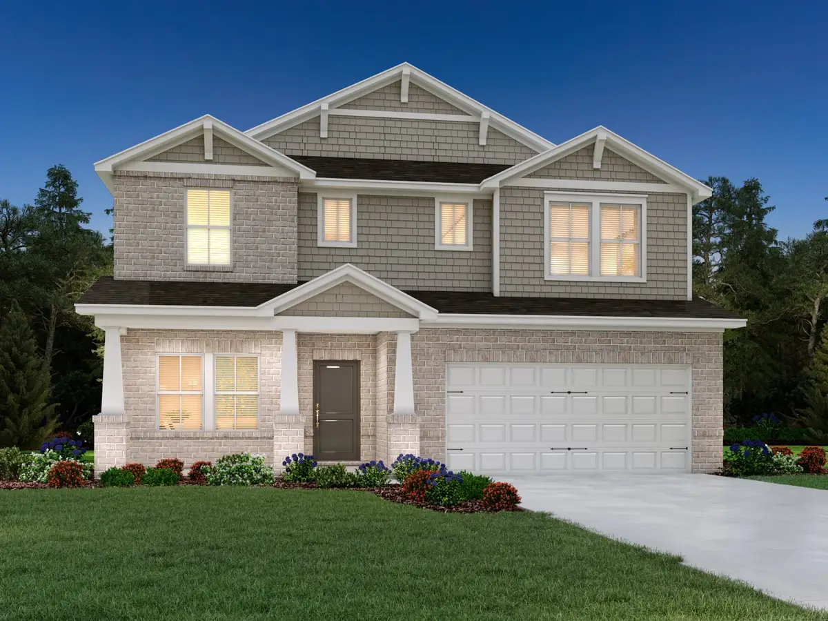 151 Millgate Dr, Smyrna, TN 37167 - #1
