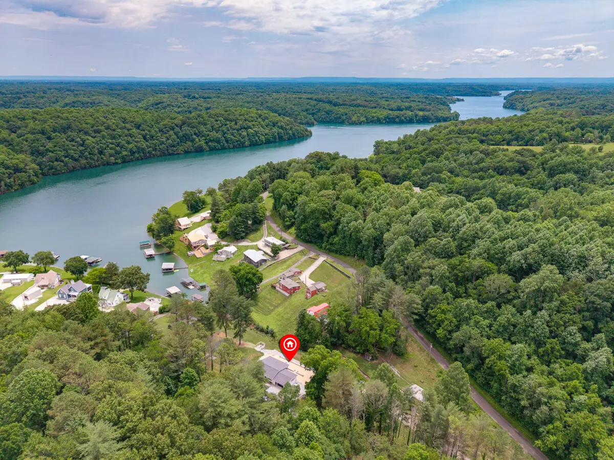 756 Shasteen Hollow Rd, Lynchburg, TN 37352 - #1