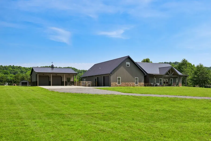 1040 Tate Rd, Petersburg, TN 37144 - #3