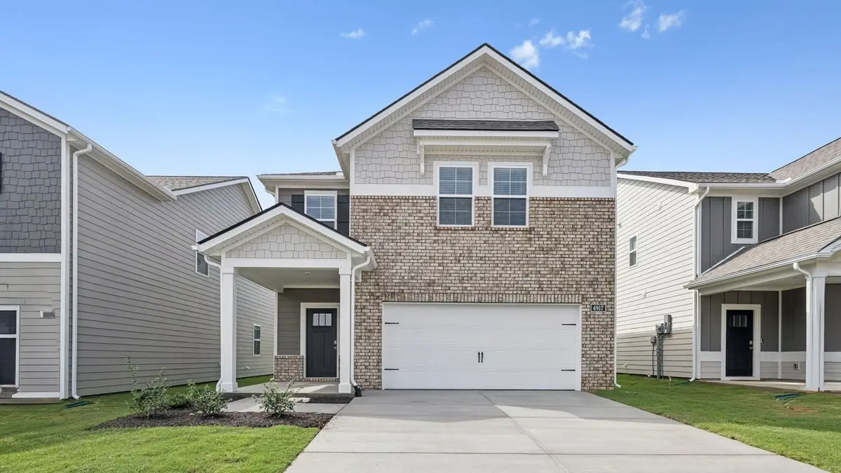 4905 Clousden Way, Murfreesboro, TN 37127 - #1