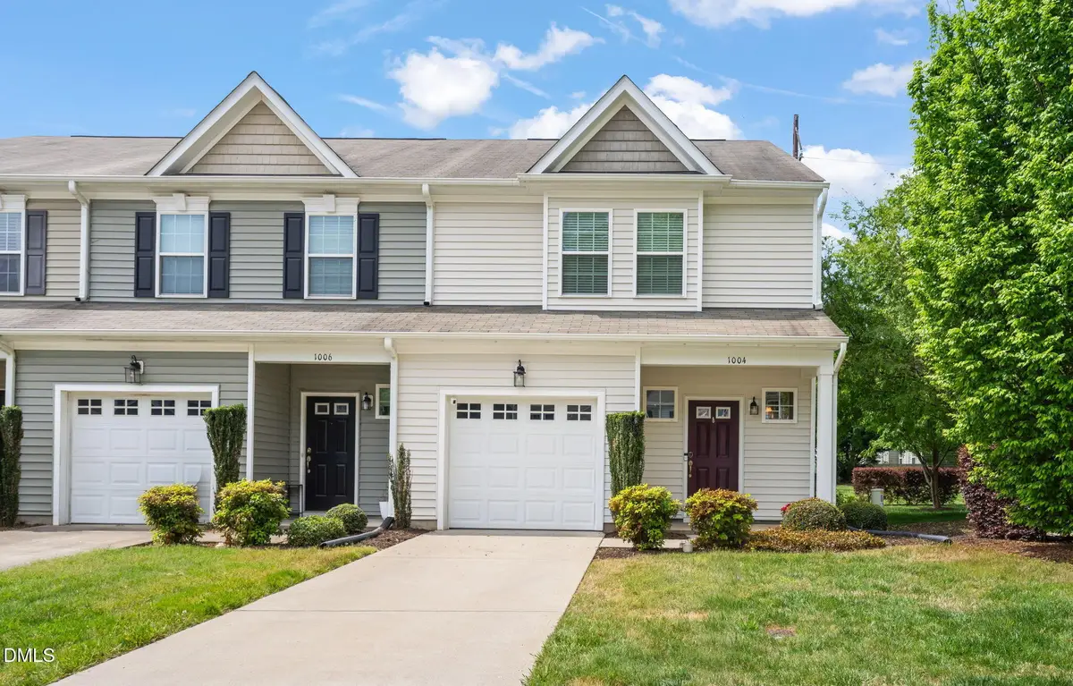 1004 Renewal Pl, Raleigh, NC 27603 - #1