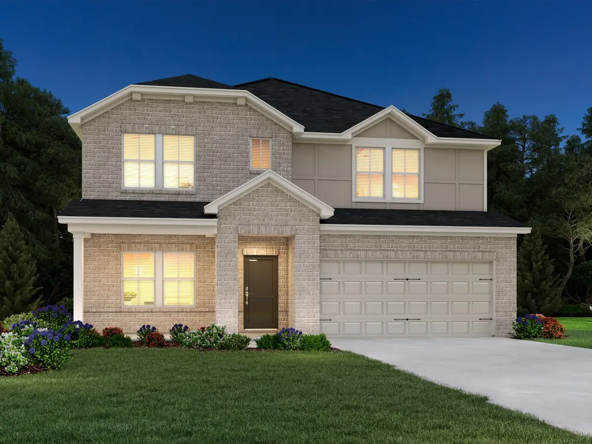 139 Millgate Dr, Smyrna, TN 37167 - #1
