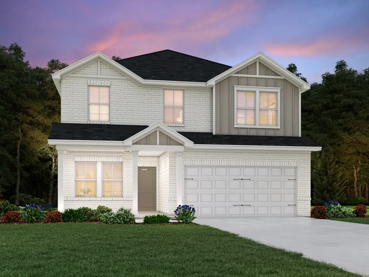 142 Millgate Dr, Smyrna, TN 37167 - #1