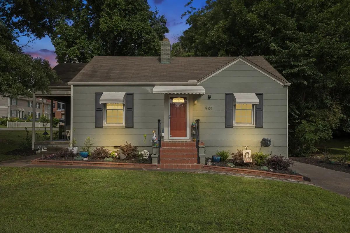 901 Emmett Ave Nw, Cleveland, TN 37311 - #1